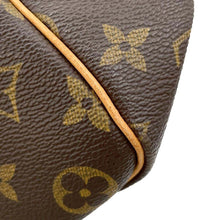 Load image into Gallery viewer, LOUIS VUITTON Keepall Bandouliere BrownM41418 Monogram Size 45
