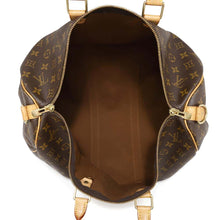 Load image into Gallery viewer, LOUIS VUITTON Keepall Bandouliere BrownM41418 Monogram Size 45
