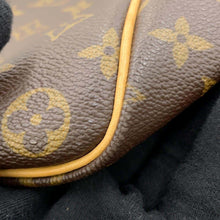 Load image into Gallery viewer, LOUIS VUITTON Keepall Bandouliere BrownM41418 Monogram Size 45
