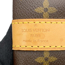 Load image into Gallery viewer, LOUIS VUITTON Keepall Bandouliere BrownM41418 Monogram Size 45
