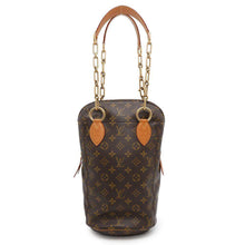 Load image into Gallery viewer, LOUIS VUITTON Punching Bag Baby BrownM40230 Monogram
