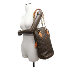 Load image into Gallery viewer, LOUIS VUITTON Punching Bag Baby BrownM40230 Monogram
