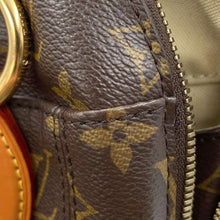 Load image into Gallery viewer, LOUIS VUITTON Punching Bag Baby BrownM40230 Monogram
