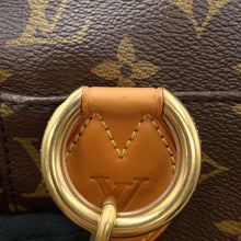 Load image into Gallery viewer, LOUIS VUITTON Punching Bag Baby BrownM40230 Monogram
