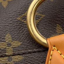 Load image into Gallery viewer, LOUIS VUITTON Punching Bag Baby BrownM40230 Monogram
