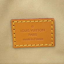 Load image into Gallery viewer, LOUIS VUITTON Punching Bag Baby BrownM40230 Monogram
