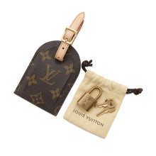 Load image into Gallery viewer, LOUIS VUITTON Punching Bag Baby BrownM40230 Monogram
