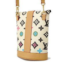 Load image into Gallery viewer, LOUIS VUITTON Envelope Pouch VanillaM83343 Monogram・Craggy
