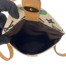Load image into Gallery viewer, LOUIS VUITTON Envelope Pouch VanillaM83343 Monogram・Craggy
