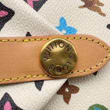 Load image into Gallery viewer, LOUIS VUITTON Envelope Pouch VanillaM83343 Monogram・Craggy
