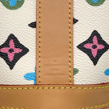 Load image into Gallery viewer, LOUIS VUITTON Envelope Pouch VanillaM83343 Monogram・Craggy
