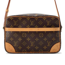 Load image into Gallery viewer, LOUIS VUITTON Trocadero BrownM51274 Monogram Size 27
