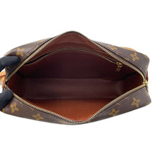 Load image into Gallery viewer, LOUIS VUITTON Trocadero BrownM51274 Monogram Size 27
