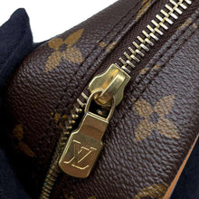 Load image into Gallery viewer, LOUIS VUITTON Trocadero BrownM51274 Monogram Size 27
