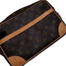 Load image into Gallery viewer, LOUIS VUITTON Trocadero BrownM51274 Monogram Size 27
