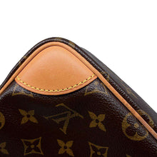 Load image into Gallery viewer, LOUIS VUITTON Trocadero BrownM51274 Monogram Size 27
