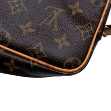 Load image into Gallery viewer, LOUIS VUITTON Trocadero BrownM51274 Monogram Size 27
