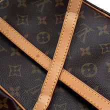 Load image into Gallery viewer, LOUIS VUITTON Trocadero BrownM51274 Monogram Size 27
