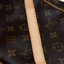 Load image into Gallery viewer, LOUIS VUITTON Trocadero BrownM51274 Monogram Size 27
