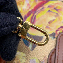 Load image into Gallery viewer, LOUIS VUITTON Nano bucket MetalicGoldM81724 Monogram・Flora Le LV Garden Size Nano

