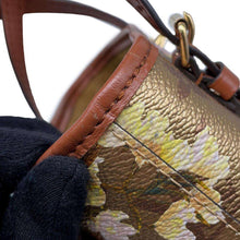 Load image into Gallery viewer, LOUIS VUITTON Nano bucket MetalicGoldM81724 Monogram・Flora Le LV Garden Size Nano
