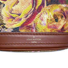 Load image into Gallery viewer, LOUIS VUITTON Nano bucket MetalicGoldM81724 Monogram・Flora Le LV Garden Size Nano
