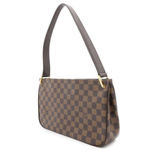 Load image into Gallery viewer, LOUIS VUITTON Aubagne RedN51129 Damier Ebene Canvas
