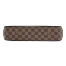 Load image into Gallery viewer, LOUIS VUITTON Aubagne RedN51129 Damier Ebene Canvas
