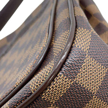 Load image into Gallery viewer, LOUIS VUITTON Aubagne RedN51129 Damier Ebene Canvas

