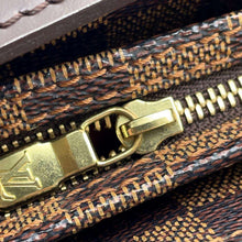 Load image into Gallery viewer, LOUIS VUITTON Aubagne RedN51129 Damier Ebene Canvas
