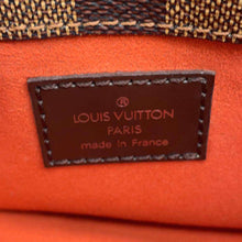 Load image into Gallery viewer, LOUIS VUITTON Aubagne RedN51129 Damier Ebene Canvas

