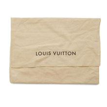 Load image into Gallery viewer, LOUIS VUITTON Aubagne RedN51129 Damier Ebene Canvas

