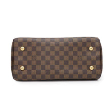 Load image into Gallery viewer, LOUIS VUITTON Duomo RedN60008 Damier Ebene Canvas
