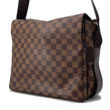 Load image into Gallery viewer, LOUIS VUITTON Naviglio BrownN45255 Damier Ebene Canvas
