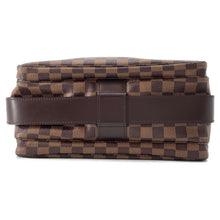 Load image into Gallery viewer, LOUIS VUITTON Naviglio BrownN45255 Damier Ebene Canvas
