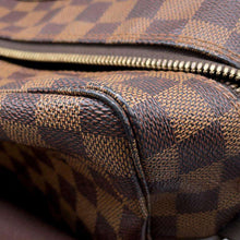 Load image into Gallery viewer, LOUIS VUITTON Naviglio BrownN45255 Damier Ebene Canvas
