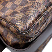 Load image into Gallery viewer, LOUIS VUITTON Naviglio BrownN45255 Damier Ebene Canvas
