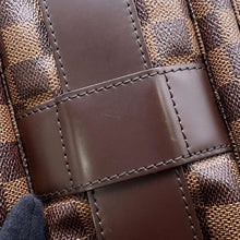 Load image into Gallery viewer, LOUIS VUITTON Naviglio BrownN45255 Damier Ebene Canvas
