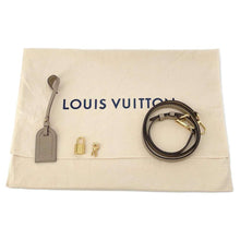Load image into Gallery viewer, LOUIS VUITTON Petit Palais Tourterelle ClaimsM58914 Bicolor Monogram Empreinte Leather Size PM
