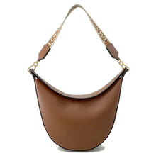 Load image into Gallery viewer, LOEWE luna bag Brown Leather
