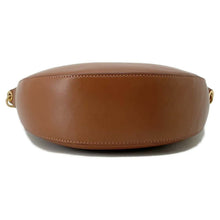 Load image into Gallery viewer, LOEWE luna bag Brown Leather
