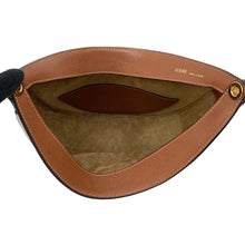 Load image into Gallery viewer, LOEWE luna bag Brown Leather
