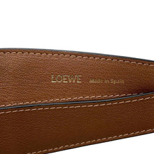 Load image into Gallery viewer, LOEWE luna bag Brown Leather
