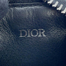 Load image into Gallery viewer, Dior Oblique D-Touch Keychain Beige/Black2ESKH332YKY_H27E Canvas
