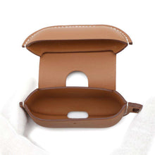 Load image into Gallery viewer, HERMES Case for AirPods Pro 2 Gold Swift Leather
