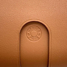 Load image into Gallery viewer, HERMES Case for AirPods Pro 2 Gold Swift Leather
