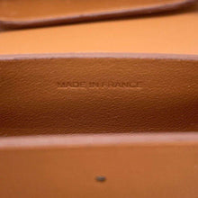 Load image into Gallery viewer, HERMES Case for AirPods Pro 2 Gold Swift Leather

