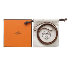 Load image into Gallery viewer, HERMES Case for AirPods Pro 2 Gold Swift Leather
