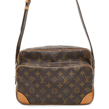 Load image into Gallery viewer, LOUIS VUITTON Nile BrownM45244 Monogram
