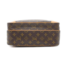 将图像加载到图库查看器中，LOUIS VUITTON Nile BrownM45244 Monogram
